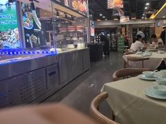 -渔娘渔家丹东海鲜(东直门店)