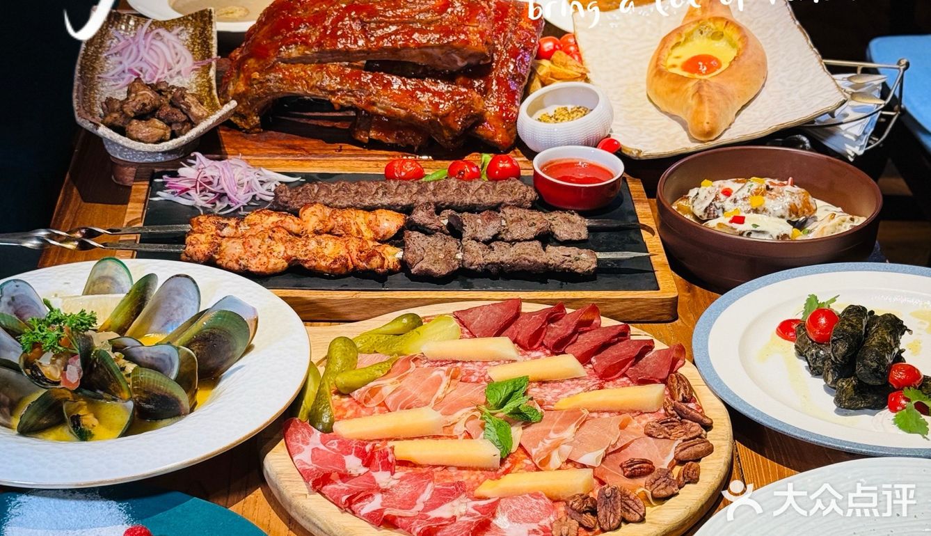 他家在北京真的没有对手！！！