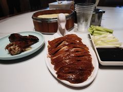 -梅利汴京烤鸭•开封豫菜地标店(东大街店)