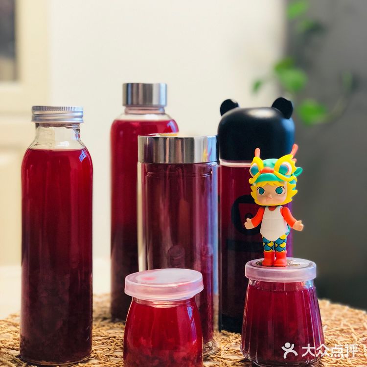 自制夏日当季饮品篇之杨梅汁