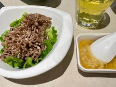 -浩爷羊蝎子火锅(望京店)