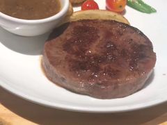 -斗牛士牛排(南京东路店)