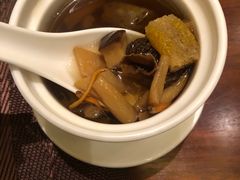 -林芝工布庄园希尔顿酒店-猎味中餐厅