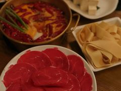 -赤RedBowl川锅·炙烤·板前(北京瑰丽酒店)