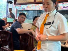 -老淮城·长鱼面(河下古镇店)