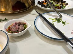 -培万河间驴火•驴肉火锅(东平店)