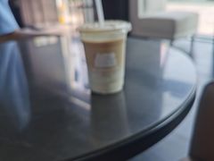 -木嘛working coffee(前海店)
