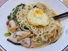 -好这口重庆小面(牡丹园旗舰店)