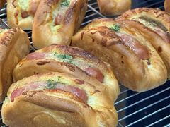 -丁香西饼屋(桂林路店)