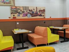 -佳木斯老崔朝族风味(群力店)