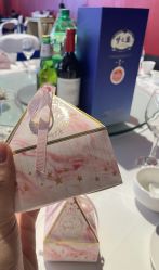 -青岛富力艾美酒店·宴会厅
