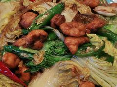 -巴依老爷新疆美食(望京小街店)