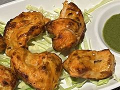 -Pita's&Tika's中东和印度风味餐厅(龙湖天街店)