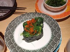 -万岁寿司(蓬江万达店)