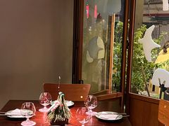 -Fuzzy Bistro 浮几韩餐·茶酒馆