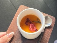 -蘇锦宴·淮扬菜烤鸭·小院(三元桥霄云路店)