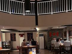 -树厨贵州菜(大十字店)