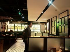 -南拳十三姨·潮汕砂锅粥(世纪金源店)