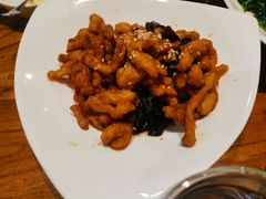 焦溜仔鸡-原食日记(三里屯店)