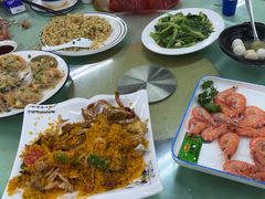 -景好海鲜餐厅(大鹏必选旅游店)