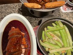 金陵烤鸭-南京大牌档(壹方天地店)