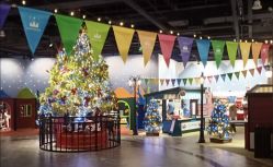 -幻贝家儿童乐园(苏州中心店)