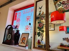 -北三条胡同打卤面馆(雍和宫店)