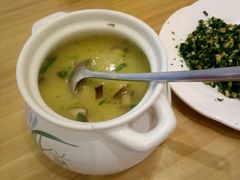 -乌镇那一年小院主题餐厅(甘泉西路店)