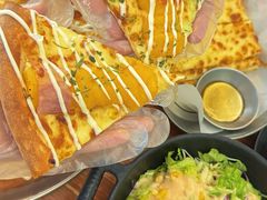 -奇帕波·披萨&炸鸡(诺和木勒站店)