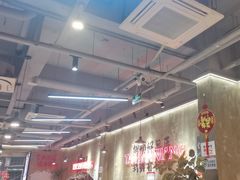 -谭三娘鲜切牛肉自助火锅(九眼桥总店)