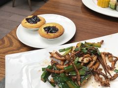 -食间牛排(湖西路店)