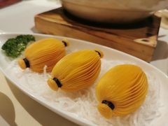 -利苑酒家(金宝店)