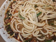 -肖家客饸饹面(郑州总店)