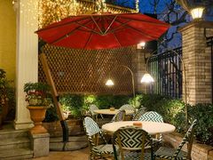 -玫瑰厅上海菜(兴国路店)