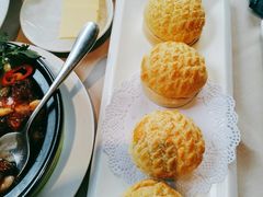 -ZEN采蝶轩·粤味臻鲜·手作点心·商务宴请(泰州店)