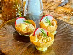 -BROWNSTONE布朗石西班牙餐厅(富城店)