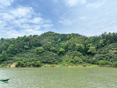 -新安江山水画廊风景区