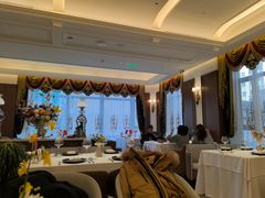 -马克西姆俄罗斯餐厅(通亚街店)