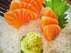 -山葵家·创意料理(临平银泰城店)
