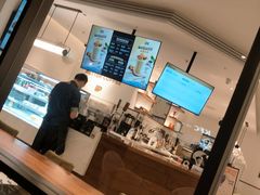 -Peet's Coffee皮爷咖啡(上海长风大悦城店)