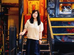 -火车头法国西餐厅