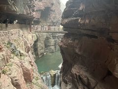 -云台山风景名胜区