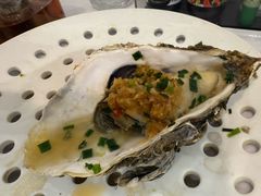 -海悦汇•闽菜•蒸汽海鲜(合景峰汇商务广场店)