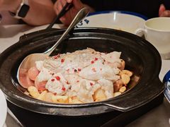 -狮王府淮扬菜(万象城店)