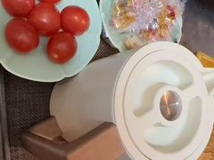 -华夏良子·足道SPA艾灸(翠微店)