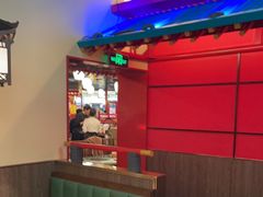-牛New寿喜烧(中山公园龙之梦店)