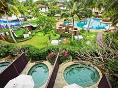 -石梅湾艾美度假酒店