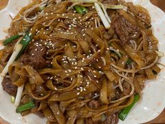 -南记食粥坊·宵夜大排档(莲花总店)