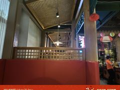 -乔先生涮肉·鲜活牛羊肉火锅(塘沽店)