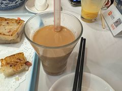 -香港威特瑞茶餐厅(小白楼音乐厅店)
